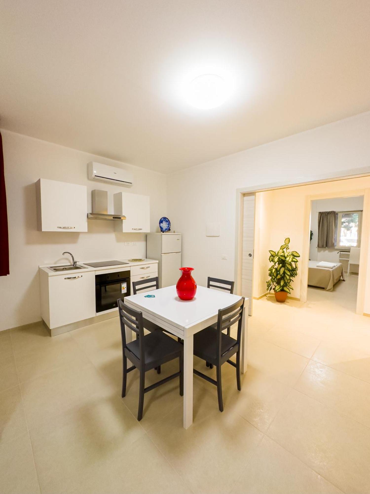 Bed and Breakfast Un Passo Dal Porto Palermo Esterno foto