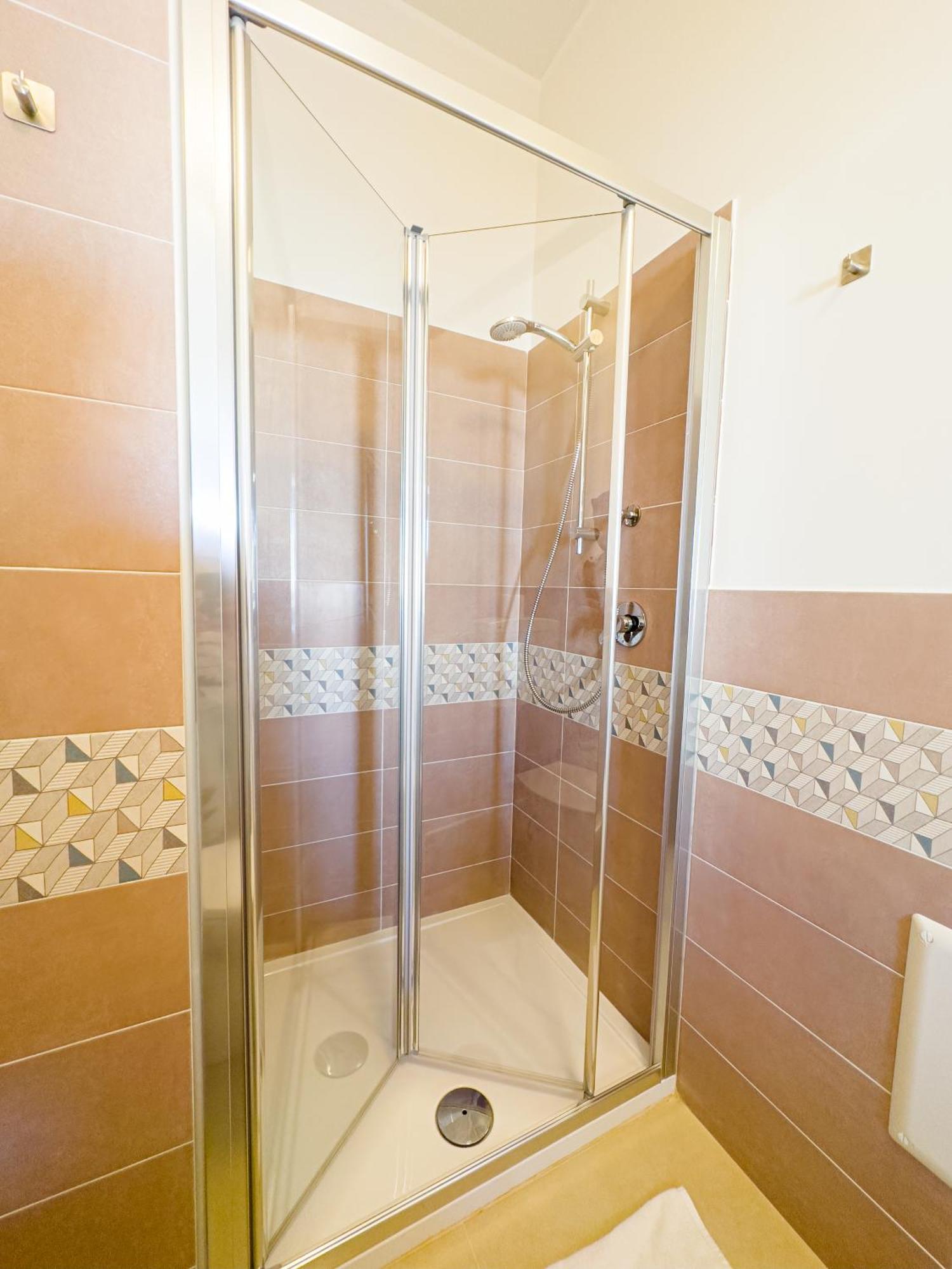 Bed and Breakfast Un Passo Dal Porto Palermo Esterno foto